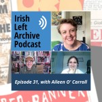 Aileen O'Carroll: Workers Solidarity Movement