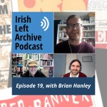 Brian Hanley: Socialist Workers' Movement, 1980s and 90s