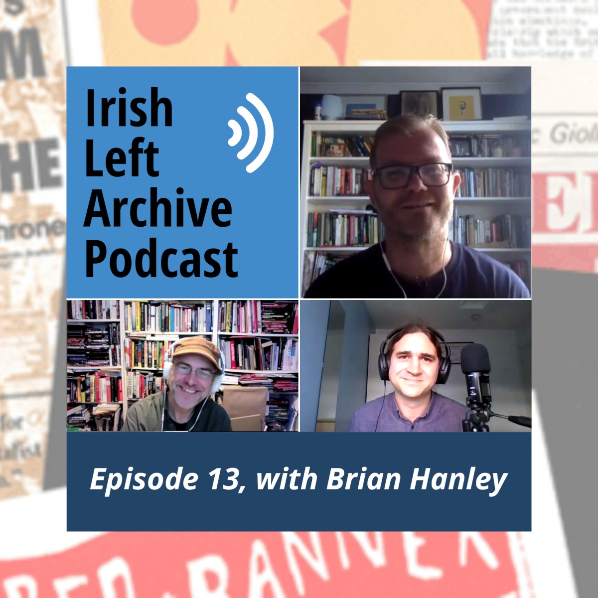 Brian Hanley: The Lost Revolution - The Story of the Official IRA and ...