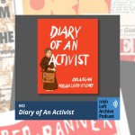 Diary of An Activist, by Orla Egan and Megan Luddy O'Leary