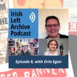 Orla Egan: Cork LGBT Archive